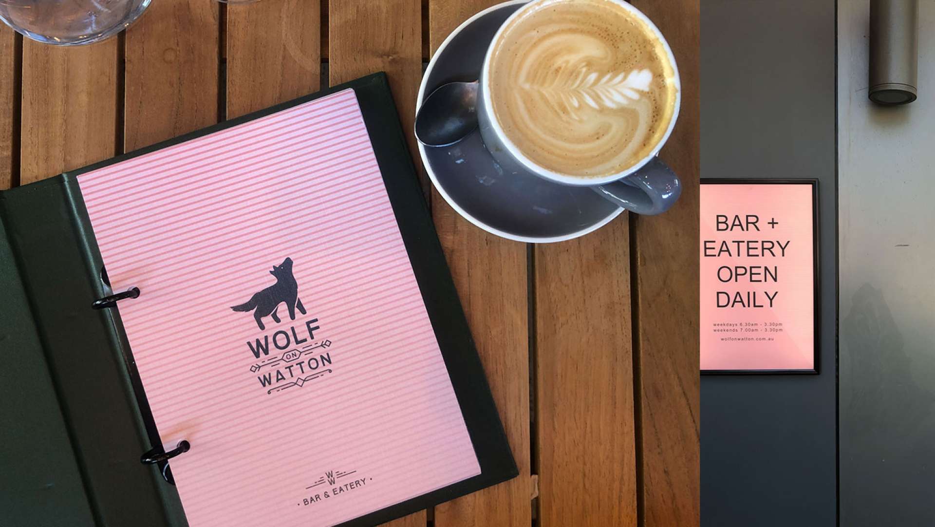 Wolf On Watton opens in Werribee destined for greatness